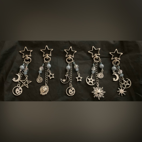 Keychain/Bag Charm For Our Fur Babies Medical Bills💕🐾💕🐾 - Picture 4 of 15